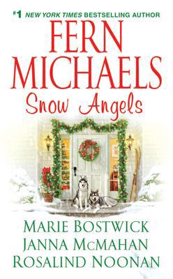 Snow Angels B004G2D45G Book Cover