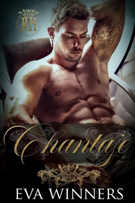 Chantaje [Spanish] B0DJY4RZTZ Book Cover