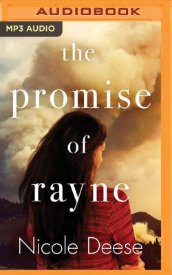 The Promise of Rayne 1531864457 Book Cover