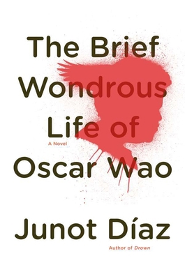 The Brief Wondrous Life of Oscar Wao (Pulitzer ... B004LKDG60 Book Cover