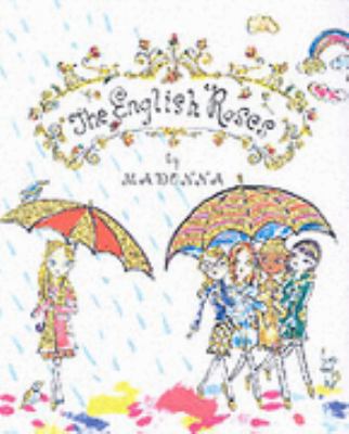 The English Roses 0140569669 Book Cover