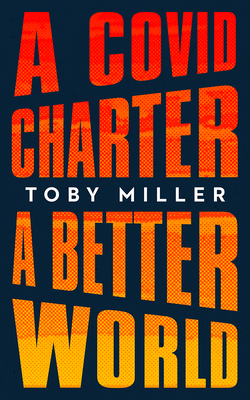 A Covid Charter, a Better World 1978827466 Book Cover