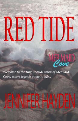 Red Tide 1533074011 Book Cover