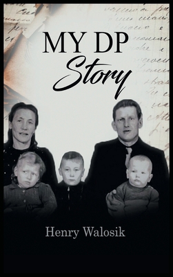 My DP Story 1685365949 Book Cover