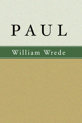 Paul 157910567X Book Cover