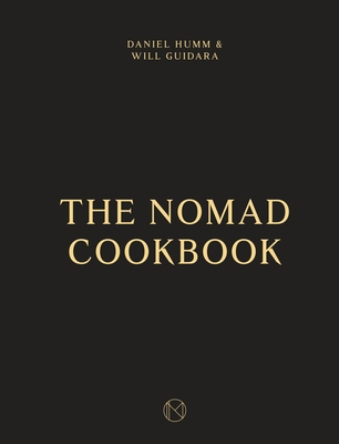 The Nomad Cookbook 1607748223 Book Cover