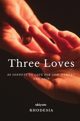 Three Loves 9360162612 Book Cover