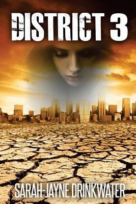 District 3 1502310414 Book Cover