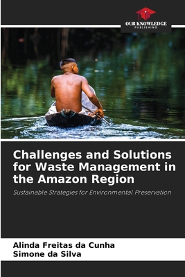 Challenges and Solutions for Waste Management i... 6208602254 Book Cover