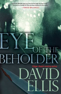 Eye of the Beholder 0399154337 Book Cover