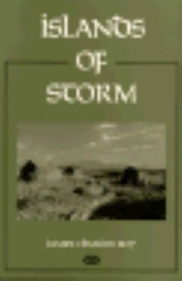 Islands of Storm 0802313019 Book Cover