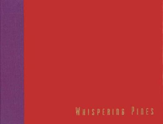 Whispering Pines 0878056955 Book Cover