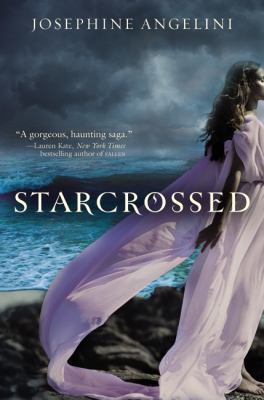 Starcrossed 0062011995 Book Cover
