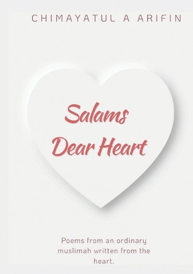 Salams Dear Heart 0645935603 Book Cover