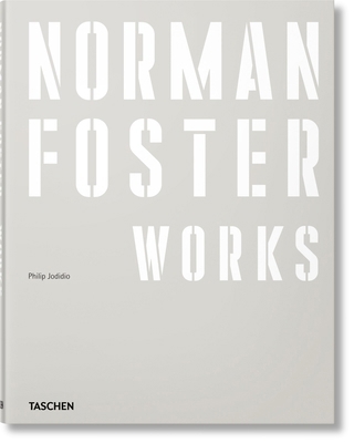 Norman Foster. Works 3754405845 Book Cover