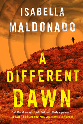 A Different Dawn 1542022789 Book Cover