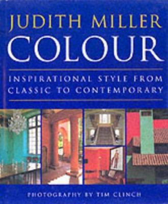 The Age of Colour 1840282916 Book Cover