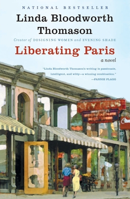 Liberating Paris 0060596732 Book Cover