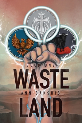 Wasteland 1087900492 Book Cover