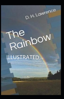 The Rainbow Illustrated B08JF5FYQB Book Cover