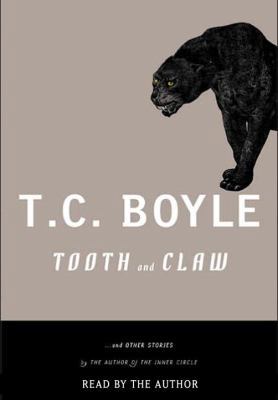 Tooth and Claw 1415923078 Book Cover