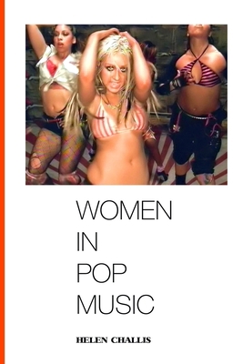 Women in Pop Music 1861714734 Book Cover