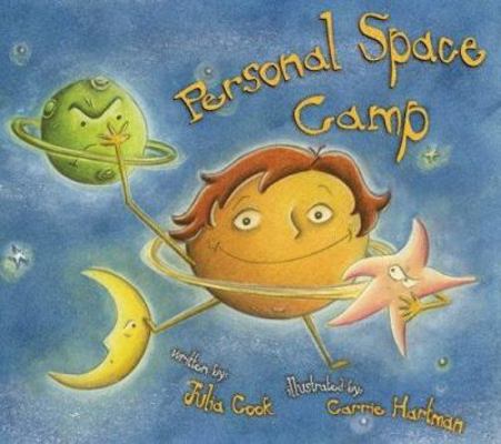 Personal Space Camp 1934073067 Book Cover