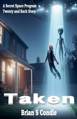 Taken B0FDJPJSPF Book Cover