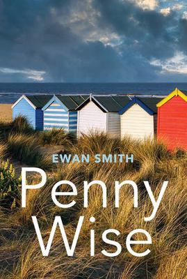 Penny Wise [Large Print] 1444847295 Book Cover