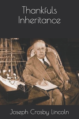 Thankfuls Inheritance B08RR5Z8RB Book Cover