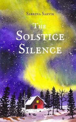 The Solstice Silence B0DQ1YGLXC Book Cover