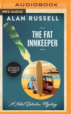 The Fat Innkeeper 1978641613 Book Cover