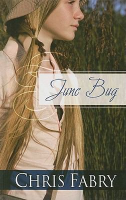 June Bug [Large Print] 1410435288 Book Cover