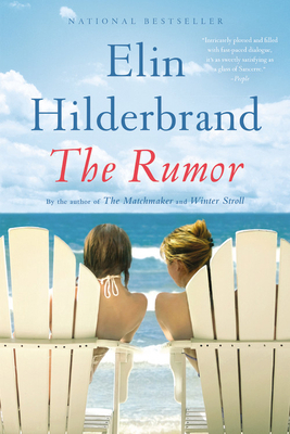 The Rumor 0316334510 Book Cover