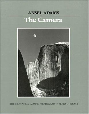 The Camera 0821210920 Book Cover