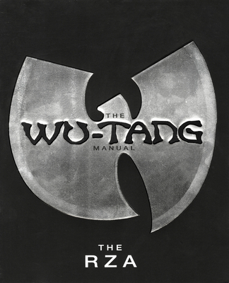 The Wu-Tang Manual 1594480184 Book Cover