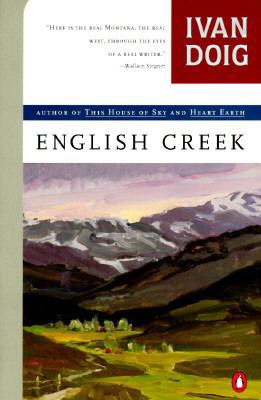 English Creek B006JPMXUK Book Cover