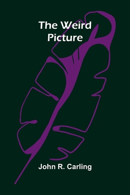 The Weird Picture 936638269X Book Cover