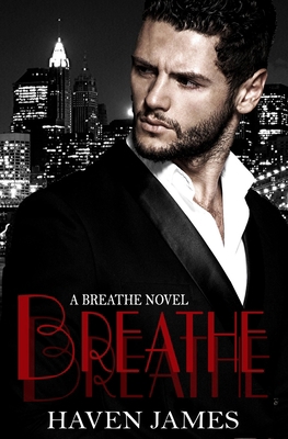 Breathe B0876Z2QQ6 Book Cover