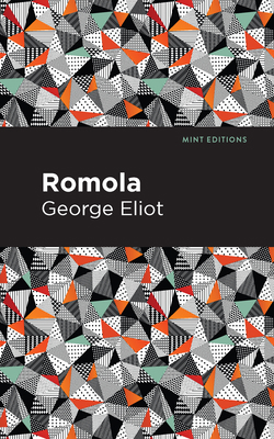 Romola 1513205560 Book Cover