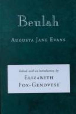 Beulah 0807117501 Book Cover