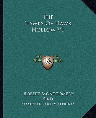 The Hawks Of Hawk Hollow V1 1162696923 Book Cover