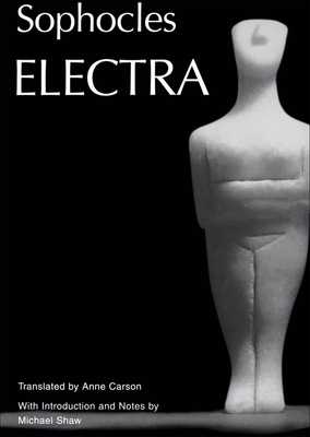 Electra 0195049608 Book Cover