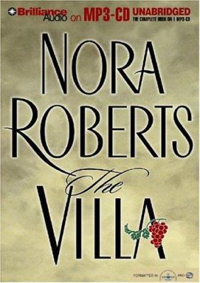 The Villa 1593351860 Book Cover