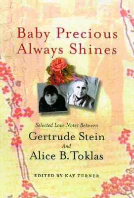 Baby Precious Always Shines: Selected Love Note... 0312198329 Book Cover