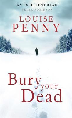 Bury Your Dead 0751544442 Book Cover