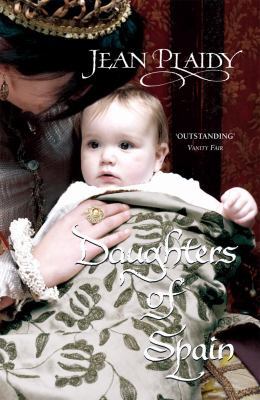 Daughters of Spain 0099513544 Book Cover