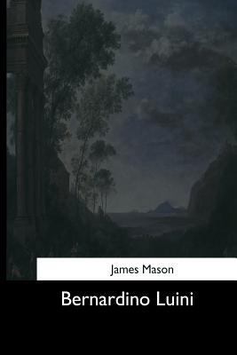 Bernardino Luini 1544604440 Book Cover