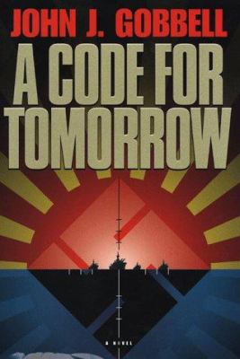 A Code for Tomorrow 0312205112 Book Cover