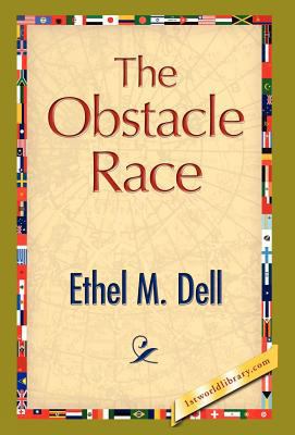 The Obstacle Race 1421889293 Book Cover